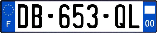 DB-653-QL