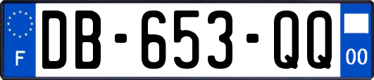 DB-653-QQ