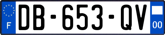 DB-653-QV