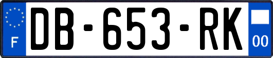 DB-653-RK