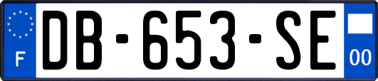 DB-653-SE