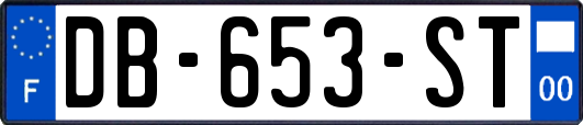 DB-653-ST