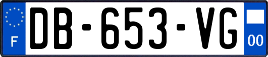 DB-653-VG