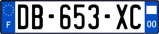 DB-653-XC