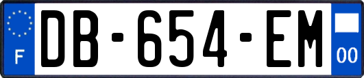 DB-654-EM