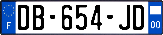 DB-654-JD