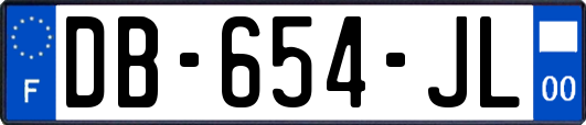 DB-654-JL