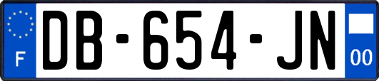 DB-654-JN