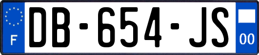 DB-654-JS