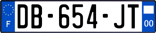 DB-654-JT