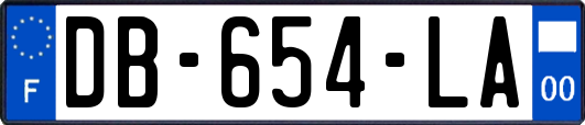 DB-654-LA