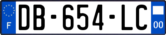 DB-654-LC