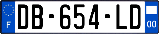 DB-654-LD