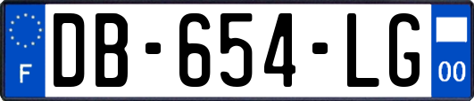 DB-654-LG