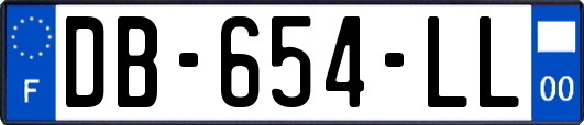 DB-654-LL