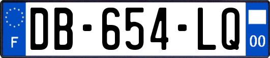 DB-654-LQ