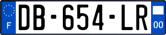 DB-654-LR