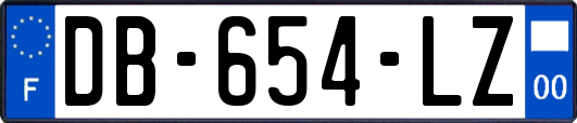 DB-654-LZ