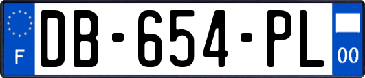 DB-654-PL