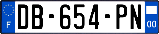 DB-654-PN