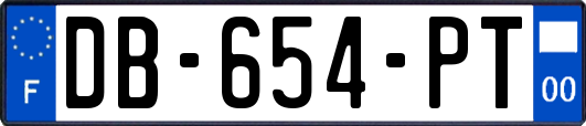 DB-654-PT