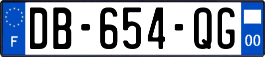 DB-654-QG