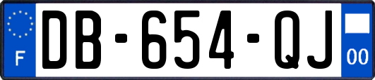 DB-654-QJ