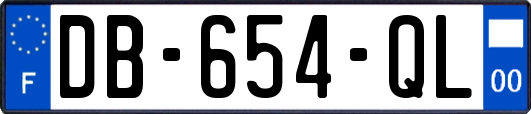 DB-654-QL
