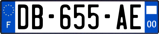 DB-655-AE
