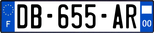 DB-655-AR