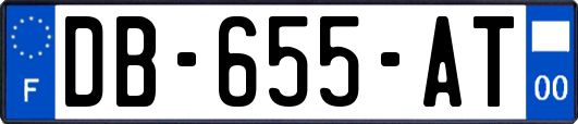 DB-655-AT