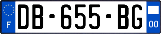 DB-655-BG