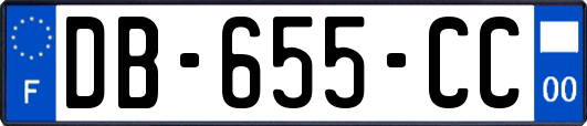 DB-655-CC