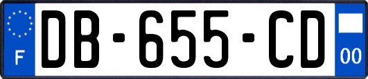 DB-655-CD