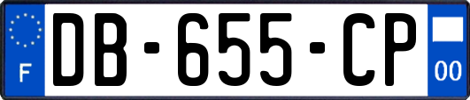 DB-655-CP