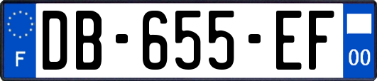 DB-655-EF