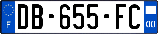 DB-655-FC