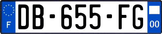 DB-655-FG
