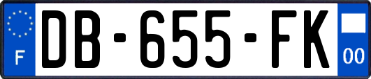 DB-655-FK