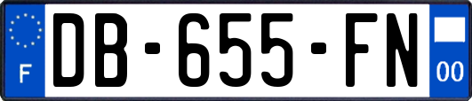 DB-655-FN
