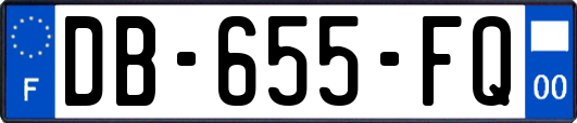 DB-655-FQ