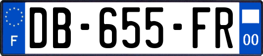 DB-655-FR
