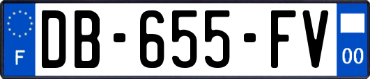 DB-655-FV