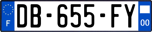 DB-655-FY