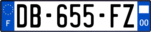 DB-655-FZ