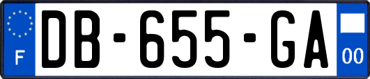 DB-655-GA