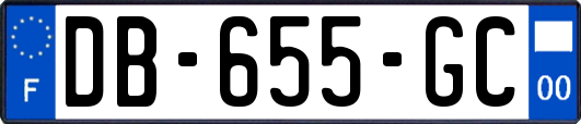 DB-655-GC