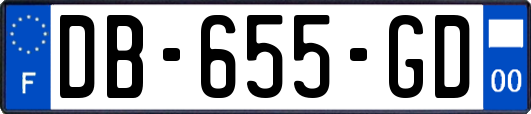 DB-655-GD
