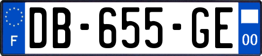 DB-655-GE