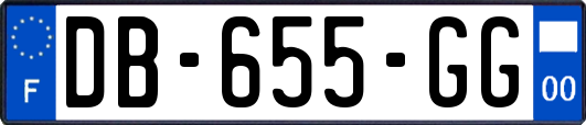 DB-655-GG